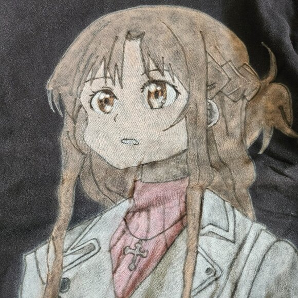 Pullover custom made SAO - Picture 3 of 4